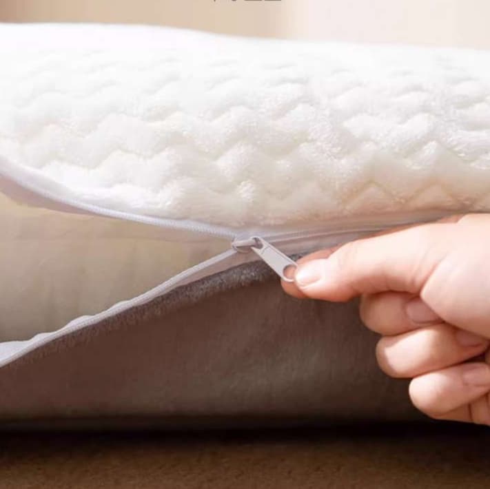 犬ベッド ふわもこランドベッド