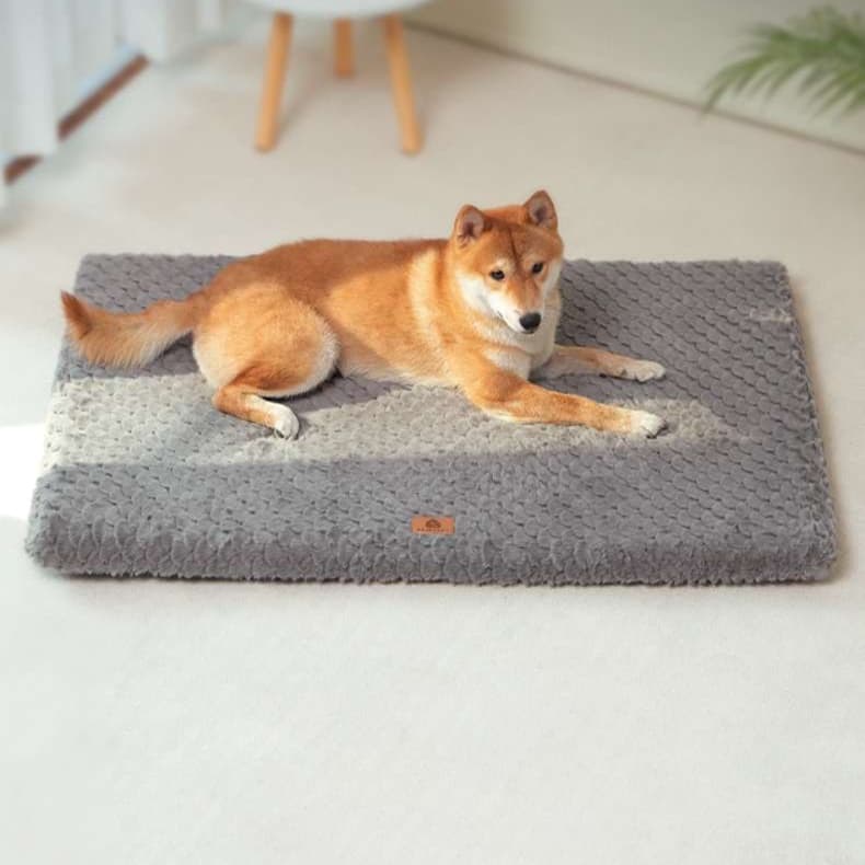 犬ベッド オールシーズン防湿ペット用マット