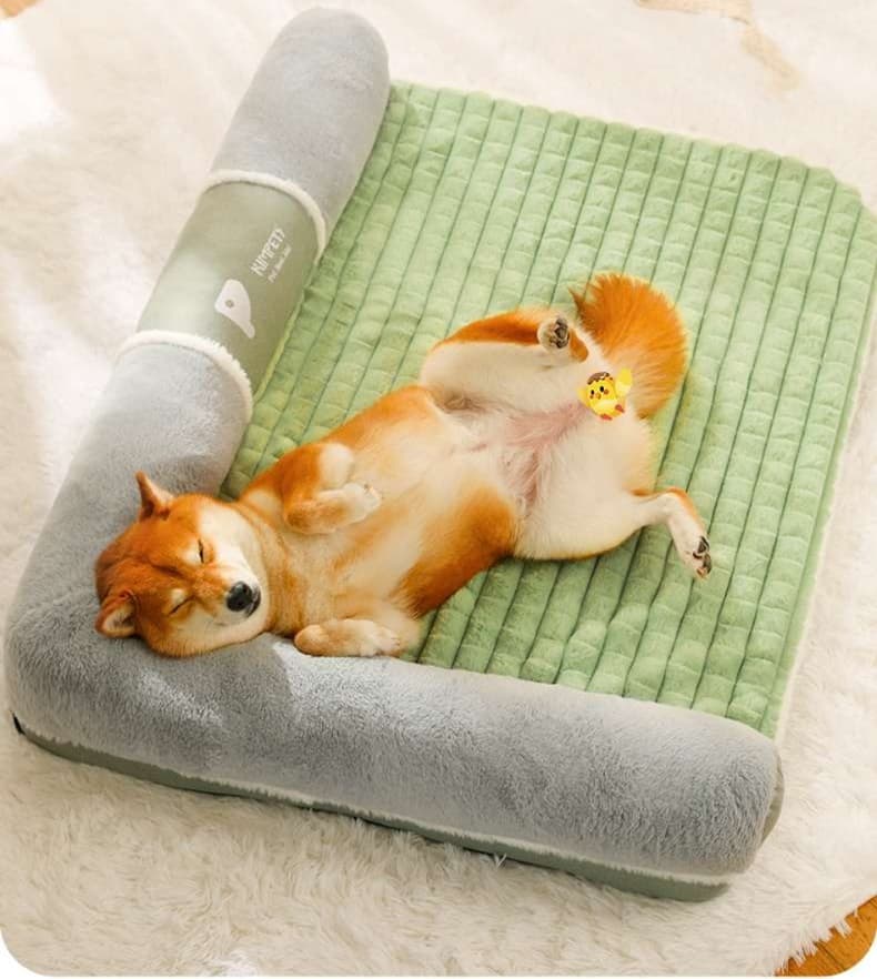 犬ベッド 柔らかペット寝具