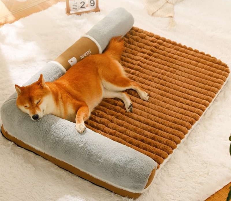 犬ベッド 柔らかペット寝具