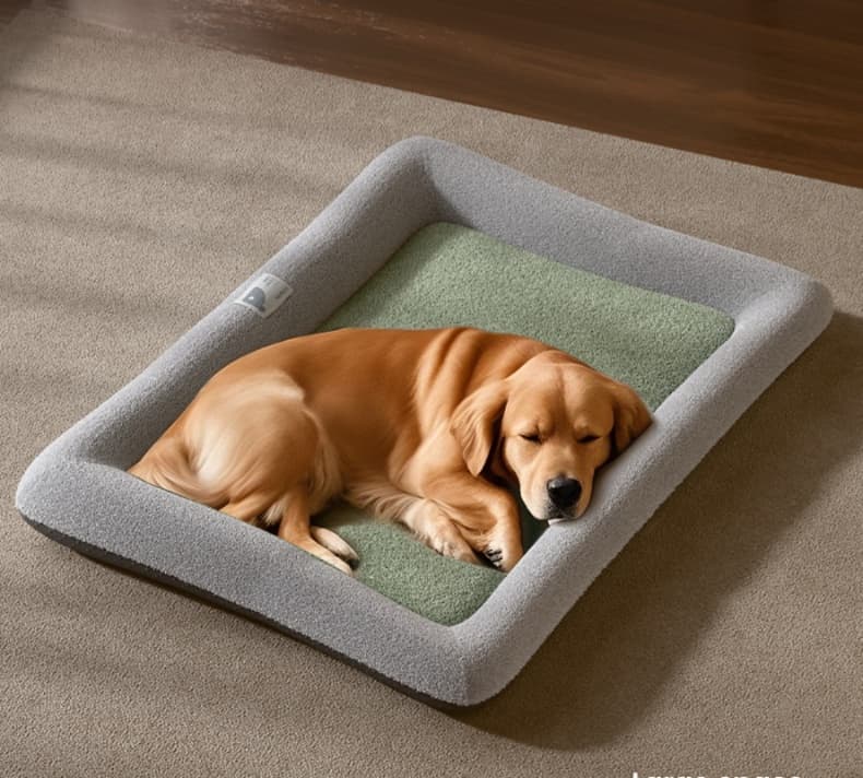 犬ベッド 四季快適ペットクッション