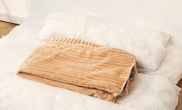 犬ベッド ふかふか洗える寝心地抜群ドッグベッド