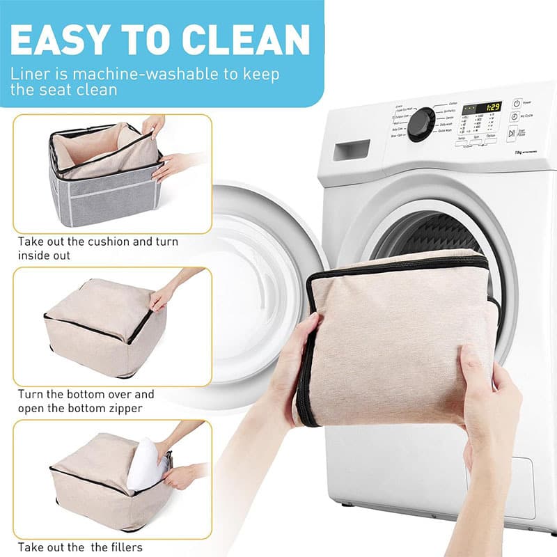 犬ベッド 愛犬快適座席用ドライブベッド安全固定ベルト付き