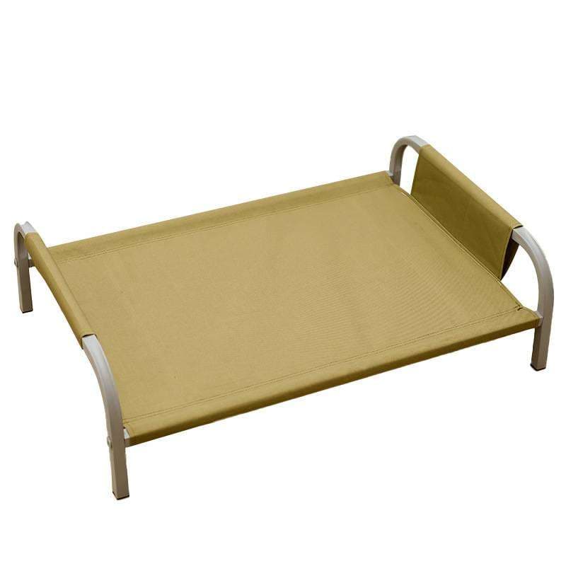 犬ベッド 快適ペット用高床ベッド