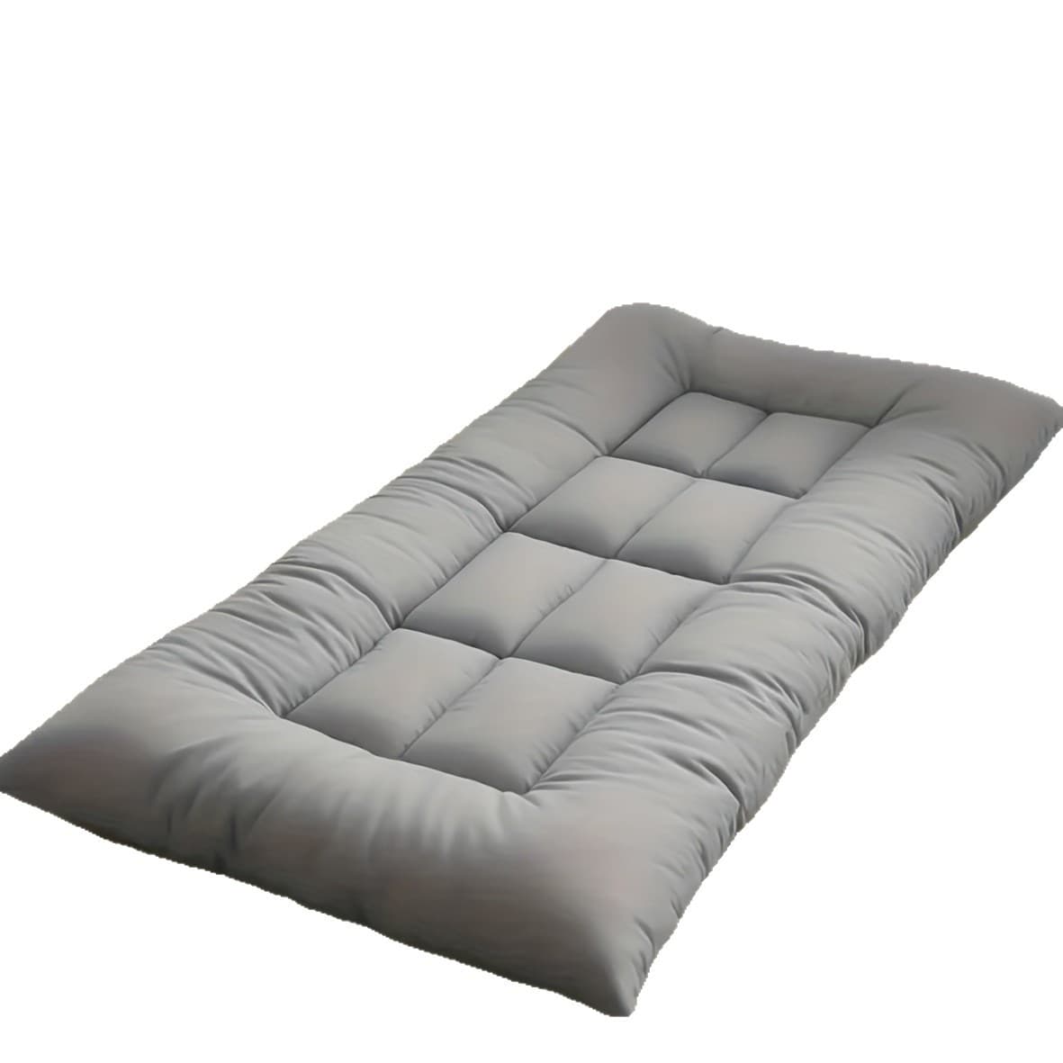 犬ベッド 夏用ひんやり接触冷感キルティング　クッション