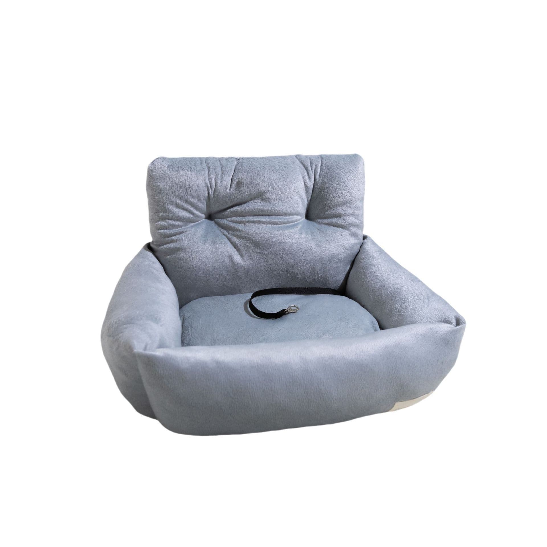 犬ベッドドライブ用 愛犬との旅を快適にする車載用安心犬ベッド