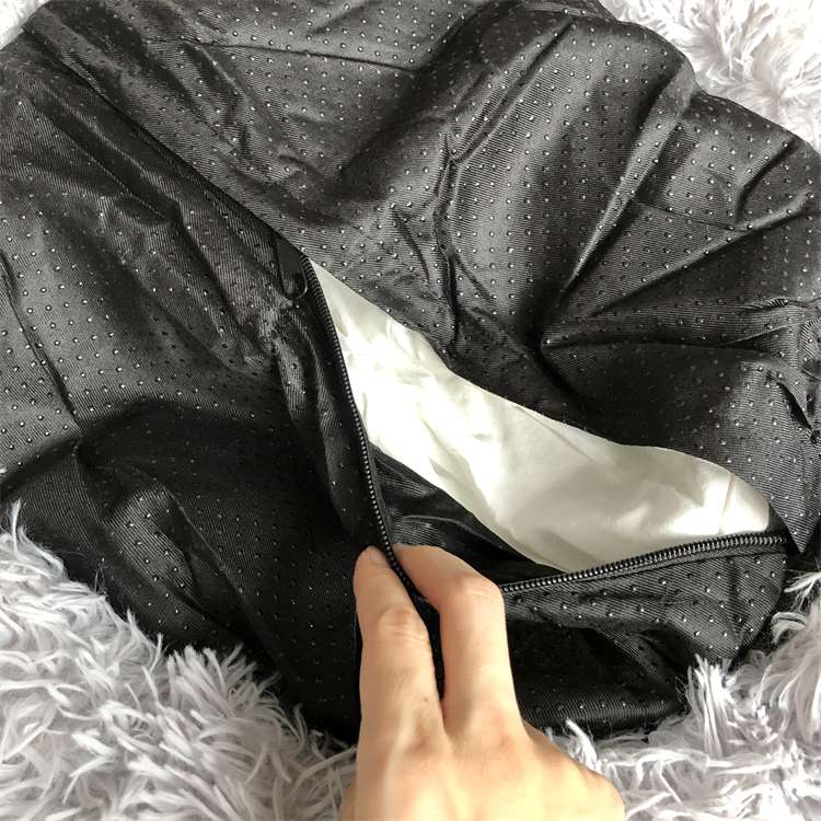 犬ベッド ふわふわもこもこペット用ベッド