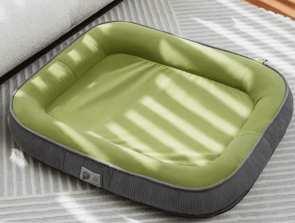 犬ベッド ふかふか極上ペットベッド