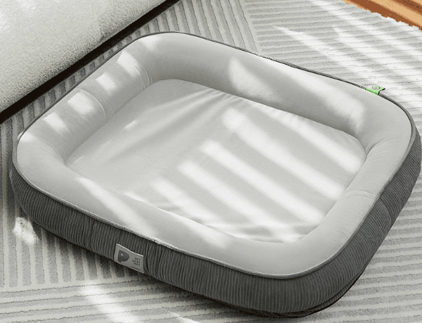 犬ベッド ふかふか極上ペットベッド