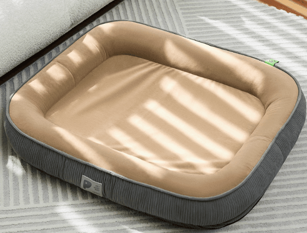 犬ベッド ふかふか極上ペットベッド