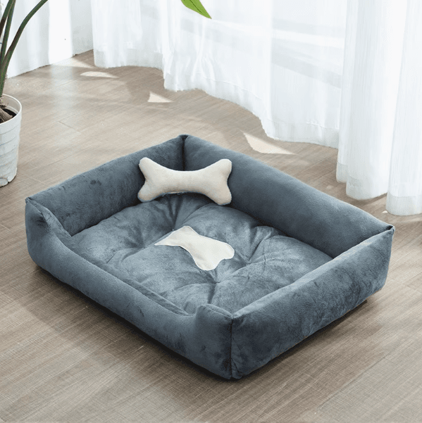 犬ベッド ふかふかペット専用ラウンジソファ