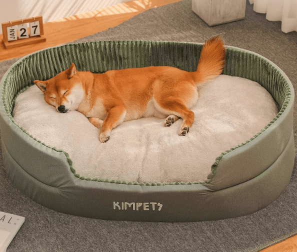 犬ベッド オールシーズン快適ペットベッド