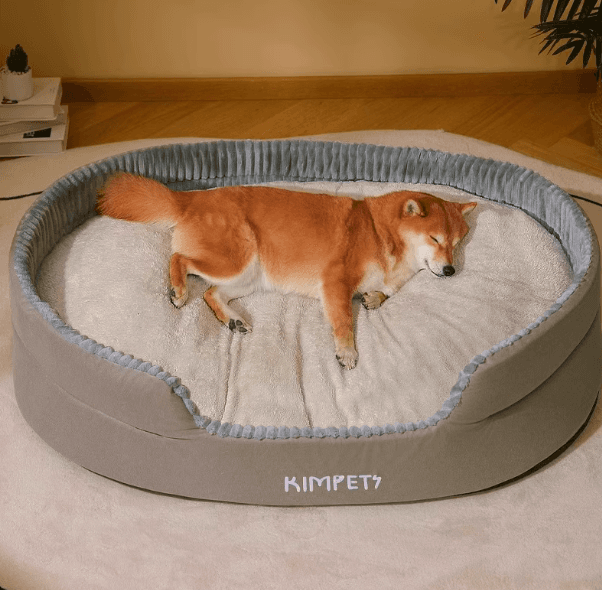 犬ベッド オールシーズン快適ペットベッド