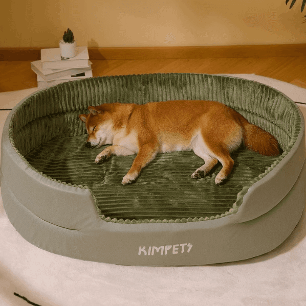 犬ベッド オールシーズン快適ペットベッド
