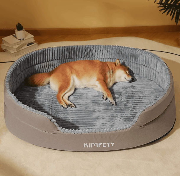 犬ベッド オールシーズン快適ペットベッド