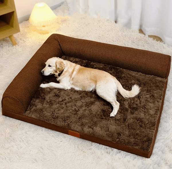 犬ベッド ゆったり快適ペットソファー