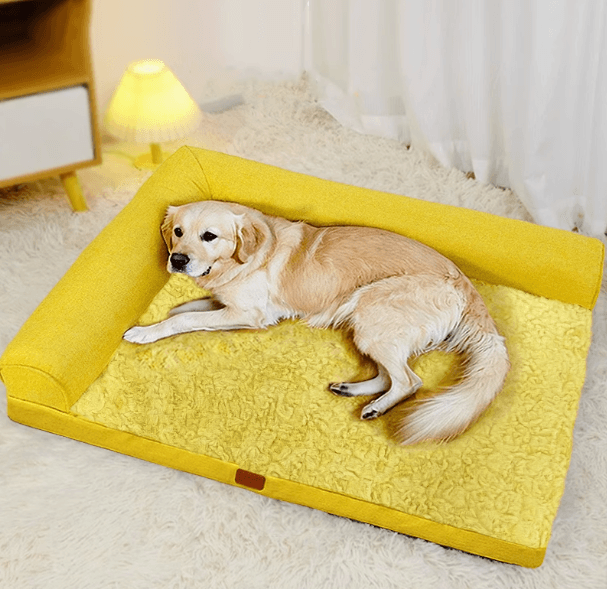犬ベッド ゆったり快適ペットソファー