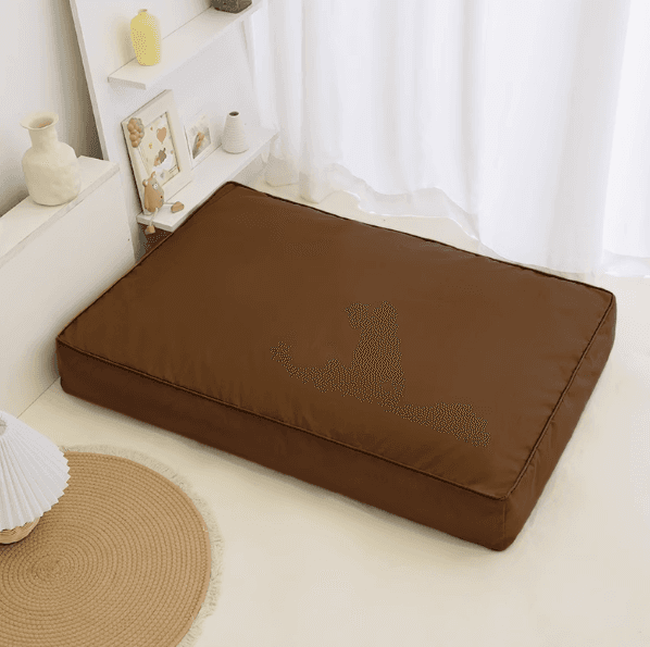 犬ベッド ふわもこ癒しのベッド ペット用ベッド