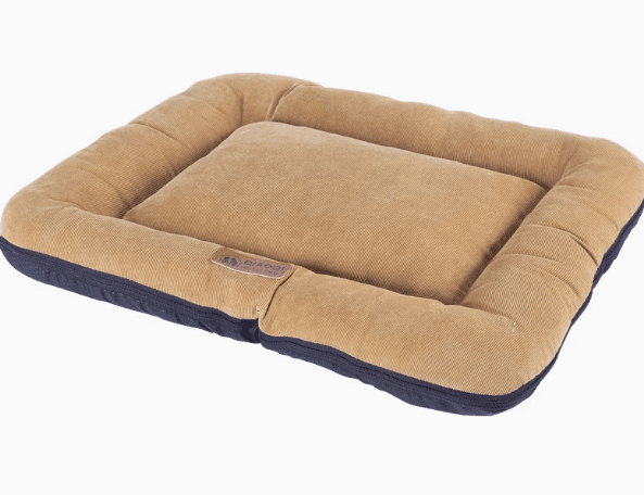 犬ベッド ふわふわ快適ペットクッション