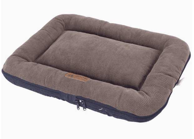 犬ベッド ふわふわ快適ペットクッション