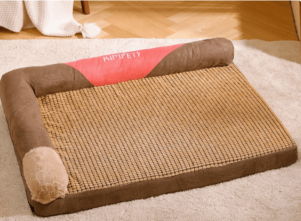 犬ベッド 柔らかペット寝具