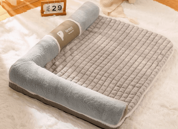 犬ベッド 柔らかペット寝具