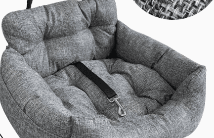 犬ベッド 愛犬とのドライブ快適ベッド