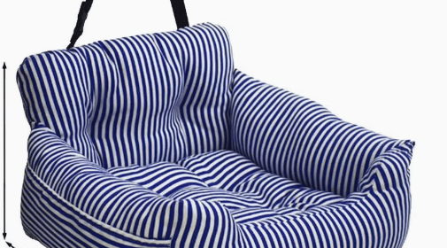 犬ベッド 愛犬とのドライブ快適ベッド