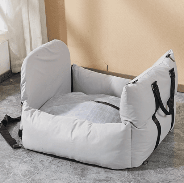 犬ベッド ペット用ドライブクッション