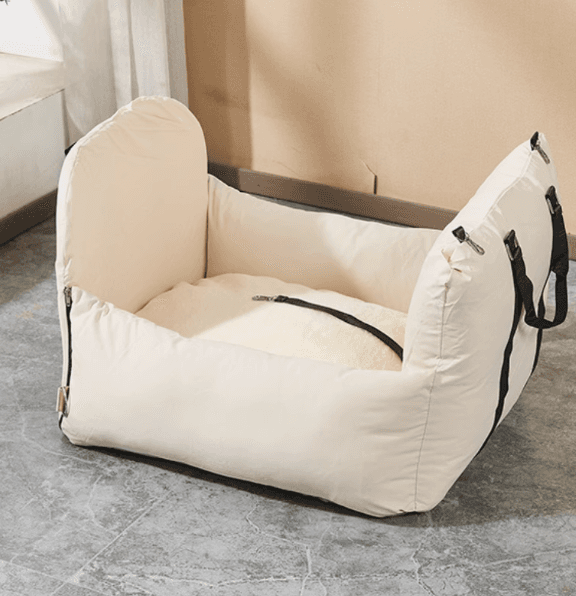 犬ベッド ペット用ドライブクッション