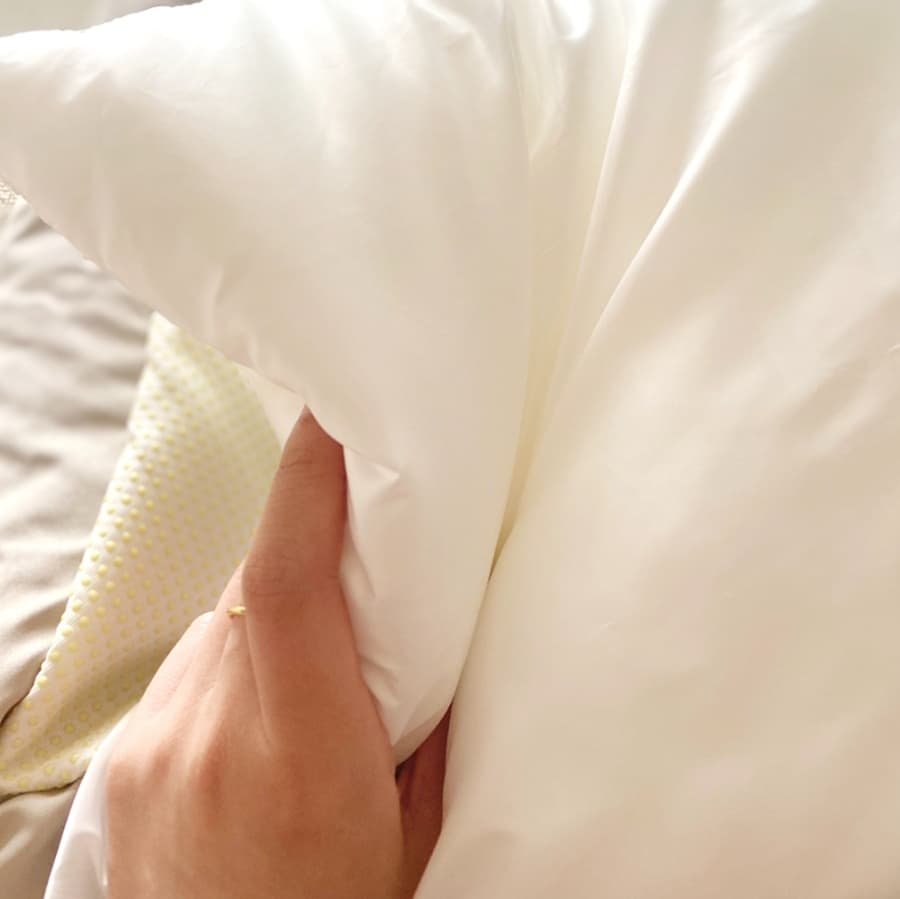 犬ベッド もふもふ夢見る贅沢クッション