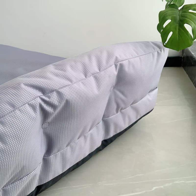 犬ベッド ふかふか極上ペット寝具
